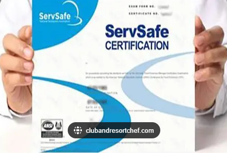 SERVSAFE